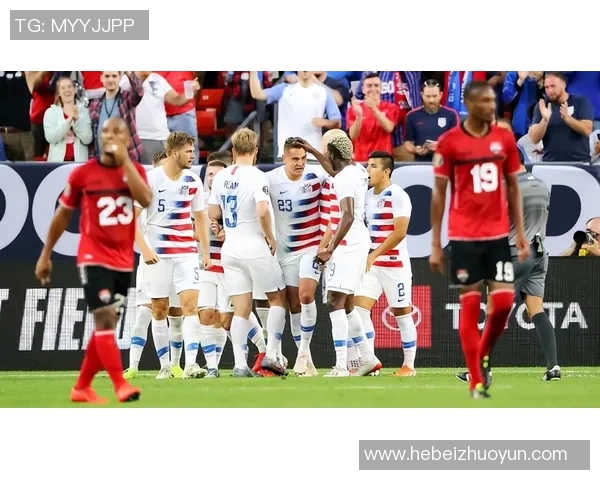 2017年巴拿马对阵美国足球赛精彩回顾与战术分析