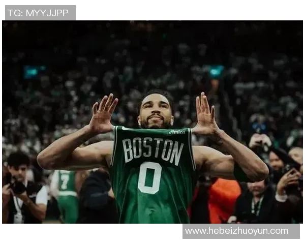 杰森塔图姆引领波士顿凯尔特人重返巅峰的传奇之路