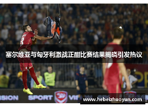 塞尔维亚与匈牙利激战正酣比赛结果揭晓引发热议